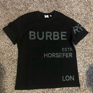 Burberry T-shirt